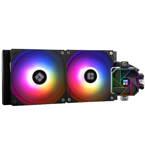 Thermalright Aqua Elite 240 V3 AIO ARGB (Black)